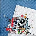 Maska  de lescreademaska.overblog.com