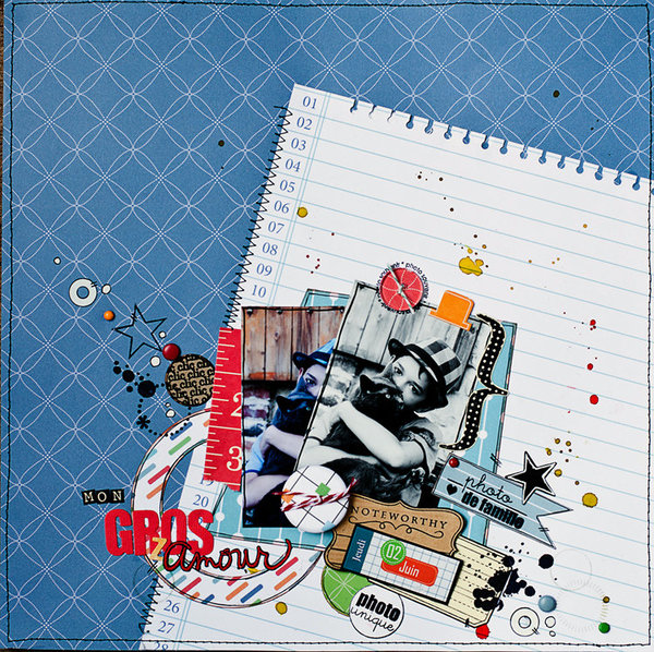 Maska  de lescreademaska.overblog.com