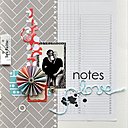 Love de nath réalisé avec la collection "street" de Color Conspiracy