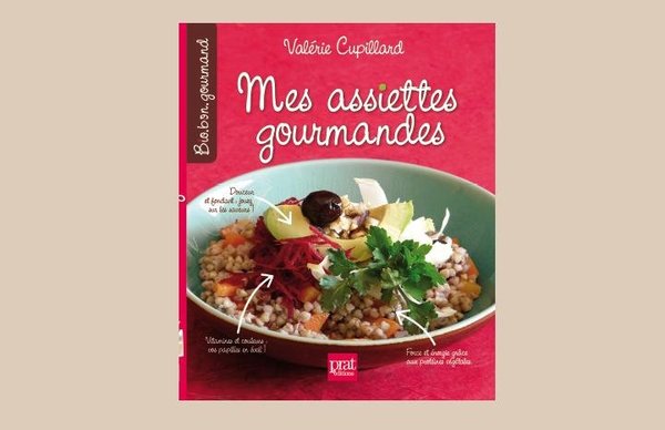 Bio et de saison, les ingrédients n'en seront que meilleurs pour concocter des assiettes gourmandes quotidiennement à vos proches.