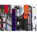 Toujours à l'heure avec l'horloge Métropole à 12,99 euros Toujours à l'heure avec l'horloge Métropole à 12,99 euros