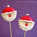 Père Noël je t'aime!