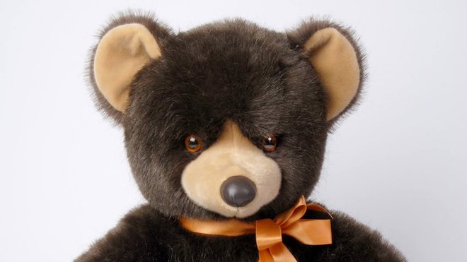 Un bel ours sur mesure, de 20 cm à 1,20 m et de 75 à 980 €