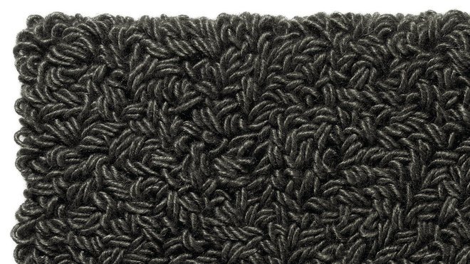 WIRE Gentle-design Studio Linse- tapis en 50% laine et 50% Tencel, 7 couleurs, longueur de poils 25 mm. WIRE Gentle-design Studio Linse- tapis en 50% laine et 50% Tencel, 7 couleurs, longueur de poils 25 mm.