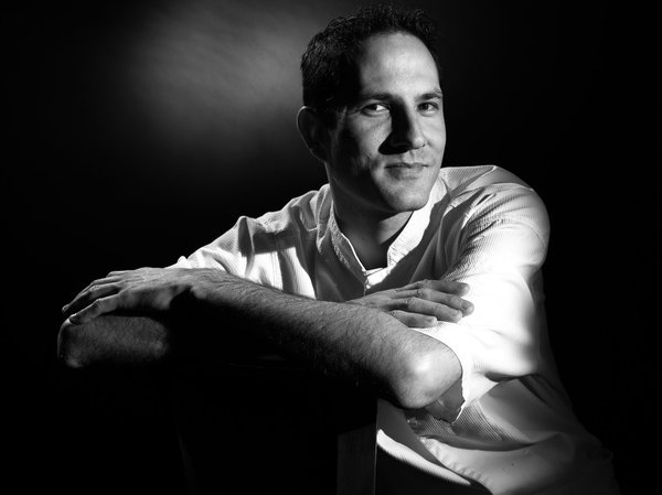 Chef de la table du Vernet, Laurent Poitevin est un ancien du Crillon, du Bristol et de Taillevent