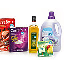 Près de 400 produits testés par 15 000 familles européennes sont déjà en rayon! Et 5000 produits seront testés de cette façon d’ici fin 2012.