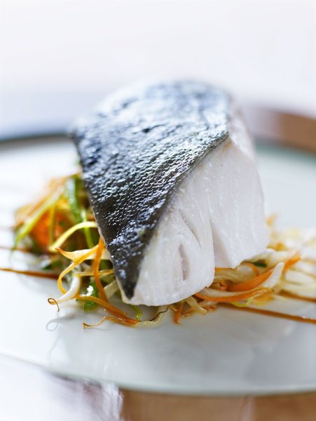 Le chef Olivier Bardoux proposer une cuisine raffinée et gastronomique avec au menu quelques uns de ses grands succès