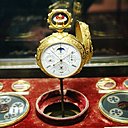 L'unique montre Leroy 01