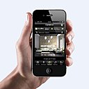 Les solutions évolutives de l'i-domotique permettent maîtrise et contrôle à distance, pour entrer pleinement dans le monde digital de demain .BIS