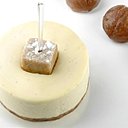 L'éternellement chic marron glacé !