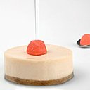 Régressif à la fraise Tagada