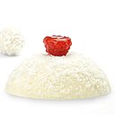 Place à la noix de coco