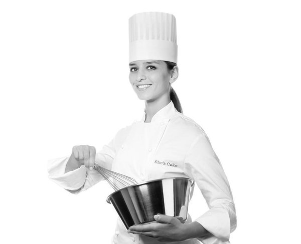 Sephora Saada, amoureuse des cheesecakes sous toutes leurs formes