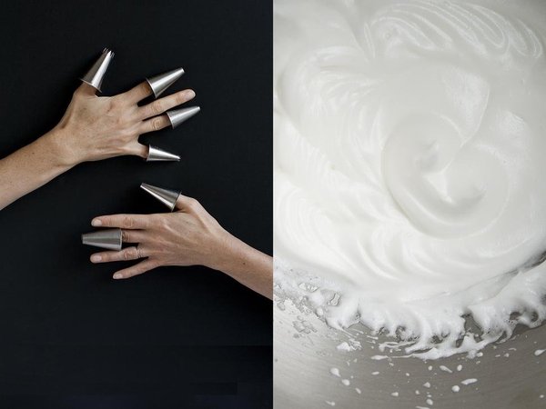 L' atelier des festins permet d'apprendre les gestes en cuisine, savoir pocher par exemple