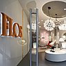 Flos illumine Lyon