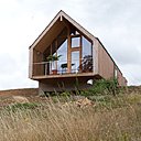 Les Maisons en bois Les Maisons en bois