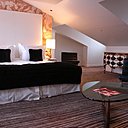 Un décor Design avec des valeurs sures