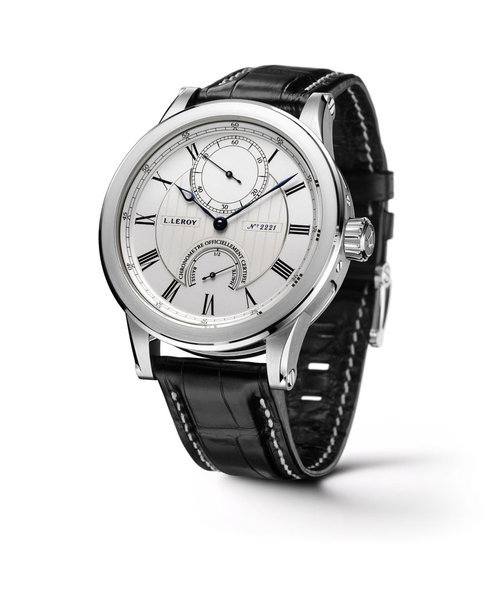 Modèle Marine RM or blanc n° 2221