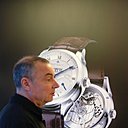 Montre Piquignet et son créateur