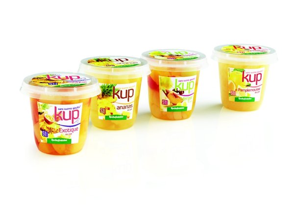 Ça, c'est vraiment Kup !