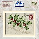 Kit Bonne année de DMC.