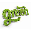 Green attitude, et elle le prouve !