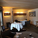 Coin de salle plus intimiste...