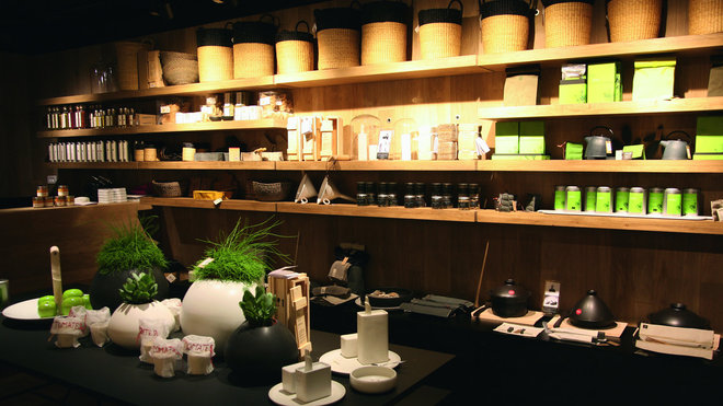 Senteurs, bougies, encens...