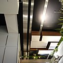 Vue générale du rez-de-chaussée