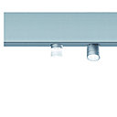 Rétractables, orientables, ultra directionnels, les systèmes de spots deviennent intelligents, Supersystem