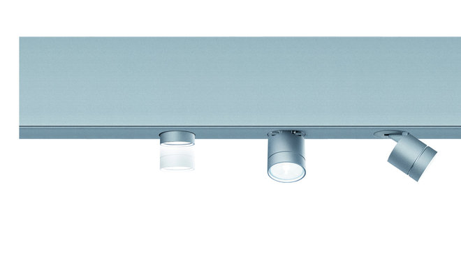 Rétractables, orientables, ultra directionnels, les systèmes de spots deviennent intelligents, Supersystem Rétractables, orientables, ultra directionnels, les systèmes de spots deviennent intelligents, Supersystem