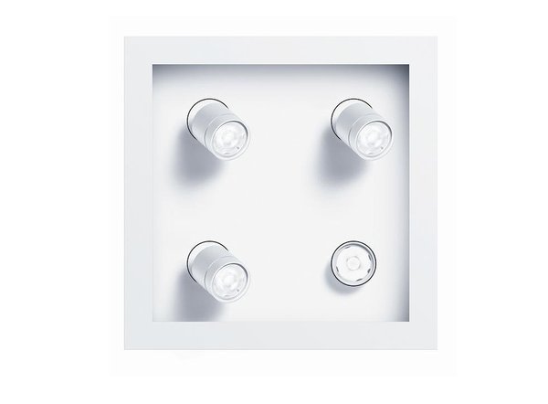 Module quadruple, Supersystem