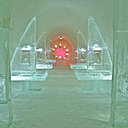 Objets et bijoux présentés dans la Lapponia Gallery