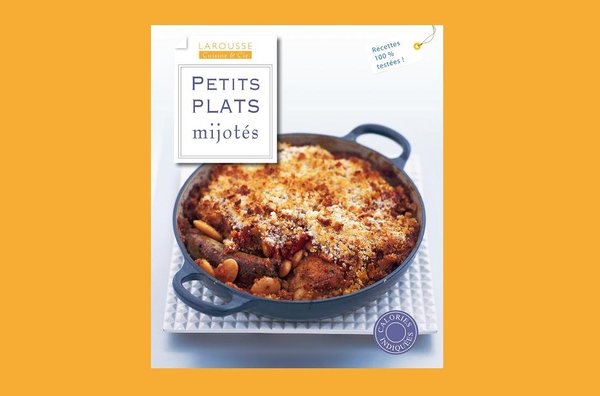 Plus ça mitonne, meilleur c'est. Les légumes s'imbibent de saveurs subtiles et la viande s'attendrit.