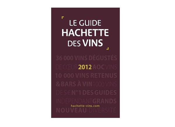 Chaque année, le guide teste plus de 36 000 vins pour en retenir 10 000.