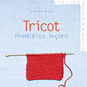 Tricot premières leçons par Marina Orry, aux Editions Le Temps Apprivoisé