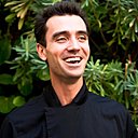 Romain Marzet, un chef heureux