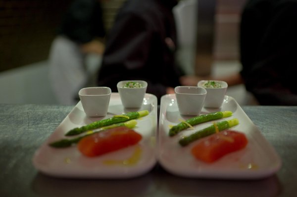 Des produits du terroir