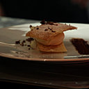 Le talent d'un chef d'exception