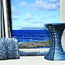 Jean élimé, jean troué, jean déchiré, tout est bon à recycler dans le jean.