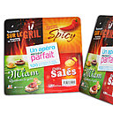 Pour s'amuser en famille ou entre amis, "Un Diner Presque Parfait" se décline en jeu de société.