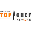 Les candidats de Top chef prennent les commandes des cuisines au sein du restaurant l'Alcazar.