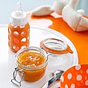 En préparant vos petits pots pour bébé à l’avance, vous gagnerez du temps. La stérilisation vous assurera une conservation optimale des aliments pour une alimentation plus saine, plus naturelle et plus économique,  Le Parfait.