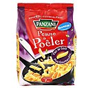 Torti, penne ou coquillettes, Panzani propose de toutes nouvelles pâtes à poêler.
