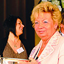 Née de parents boulangers, mariée à un boulanger, Martine Boileau est élue à la chambre des Métiers du Val de Marne, et s’investit beaucoup pour soutenir la profession.