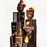 L’oeuf-reux de La Maison du Chocolat