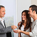 L’accession à la propriété est la 1ère mesure plébiscitée par les Français avec 39 % d’avis favorables.