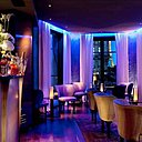 Musique et drinks au Metropolitan pour un apéro très "ambiance".