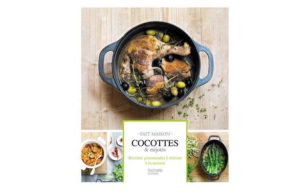 Les secrets d'un expert sur les plats mijotés d'ici et d'ailleurs.