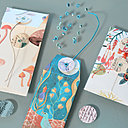 Pochette d'artiste, pochette unique à confectionner et à collectionner